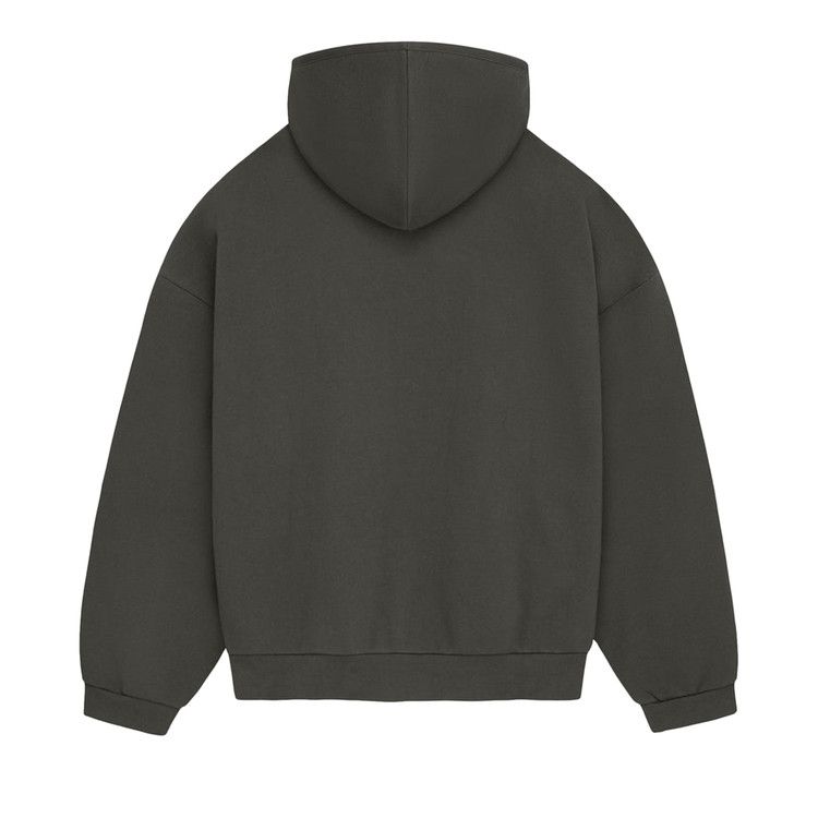 Fear Of God Essentials Hoodie Ink Pullover (FW23)