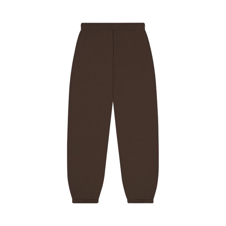Denim Tears Denim U Sweatpants Brown