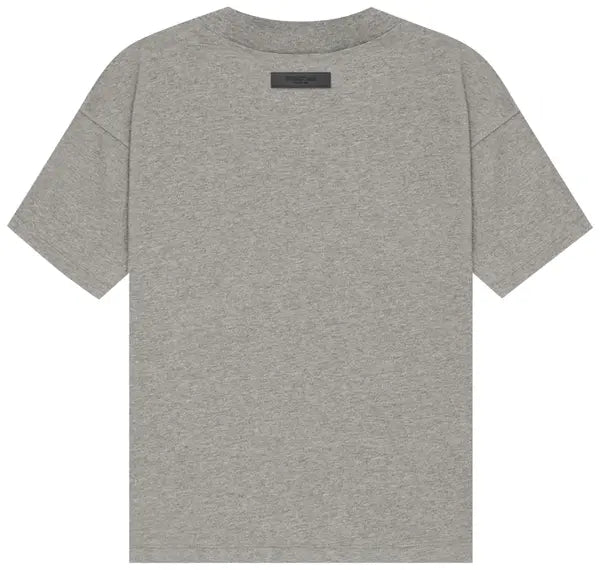 Fear Of God Essentials T-Shirt 1977 Dark Oatmeal (SS22)