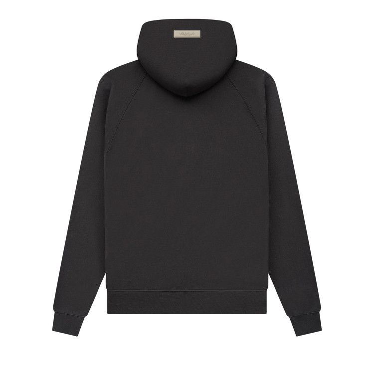 Fear Of God Essentials 1977 Hoodie Iron
