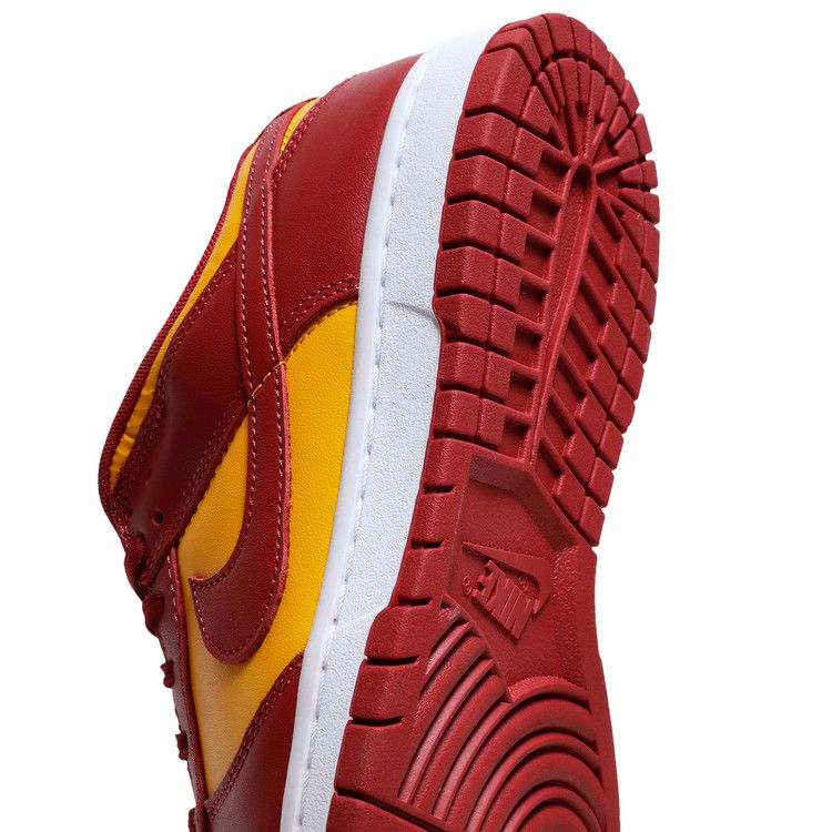 Nike Dunk Low Midas Gold
