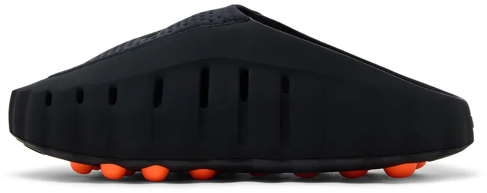 Nike Mind 001 Black Chrome