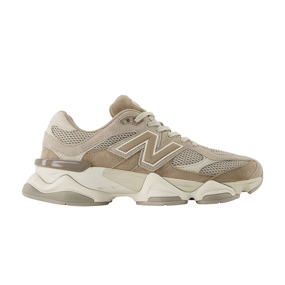 New Balance 9060 Arid Stone Mushroom