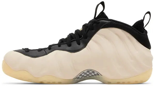Nike Air Foamposite One Black Team Gold-LT