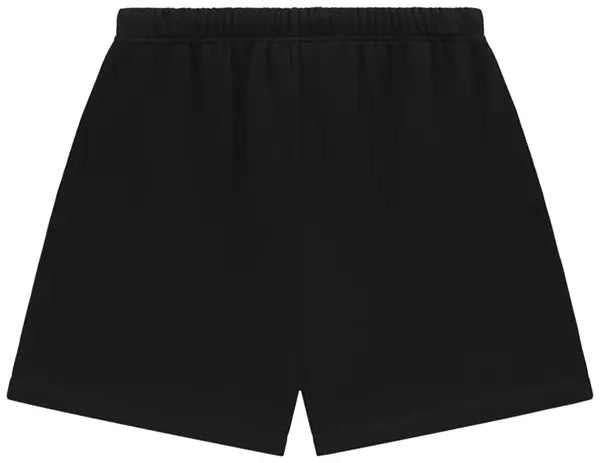 Fear Of God Essentials Sweatshorts NBA Black (SS25)