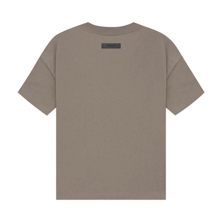 Fear Of God Essentials T-Shirt Desert Taupe (SS22)