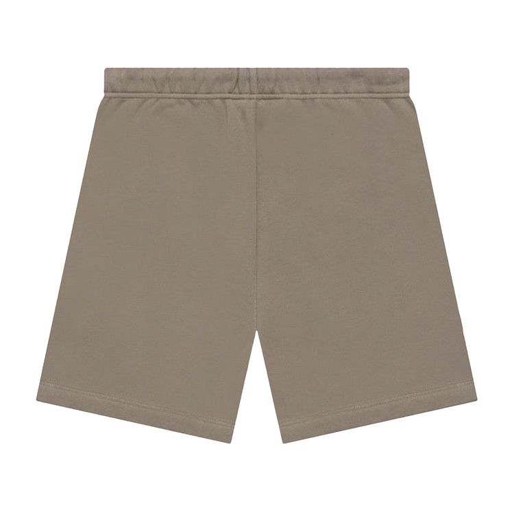 Fear Of God Essentials Sweatshorts Desert Taupe (SS22)