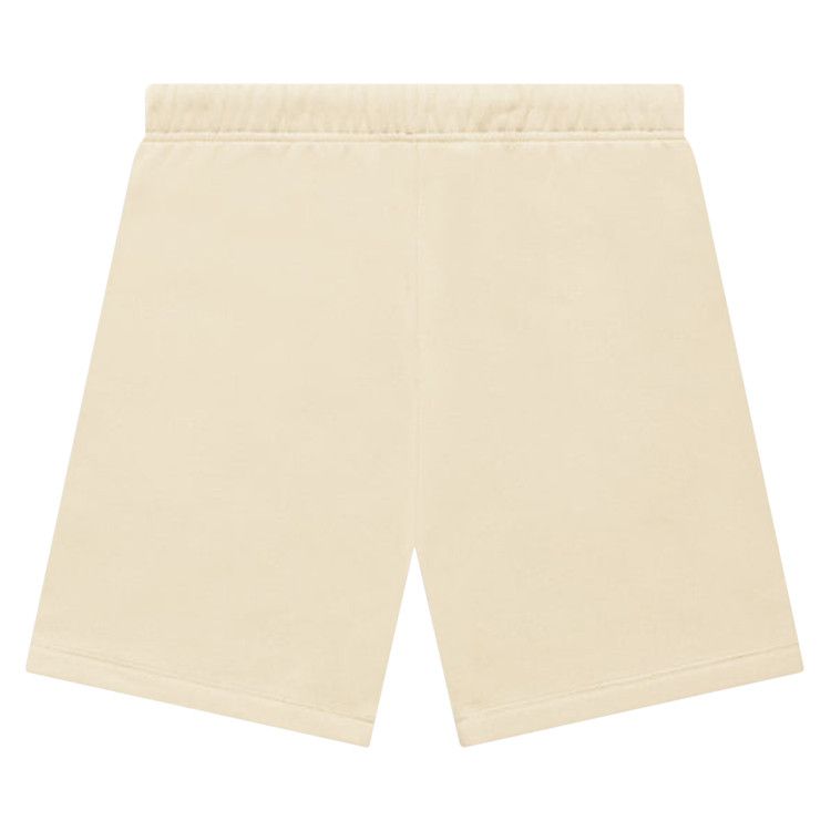Fear Of God Essentials Sweatshorts Eggshell (PF22)