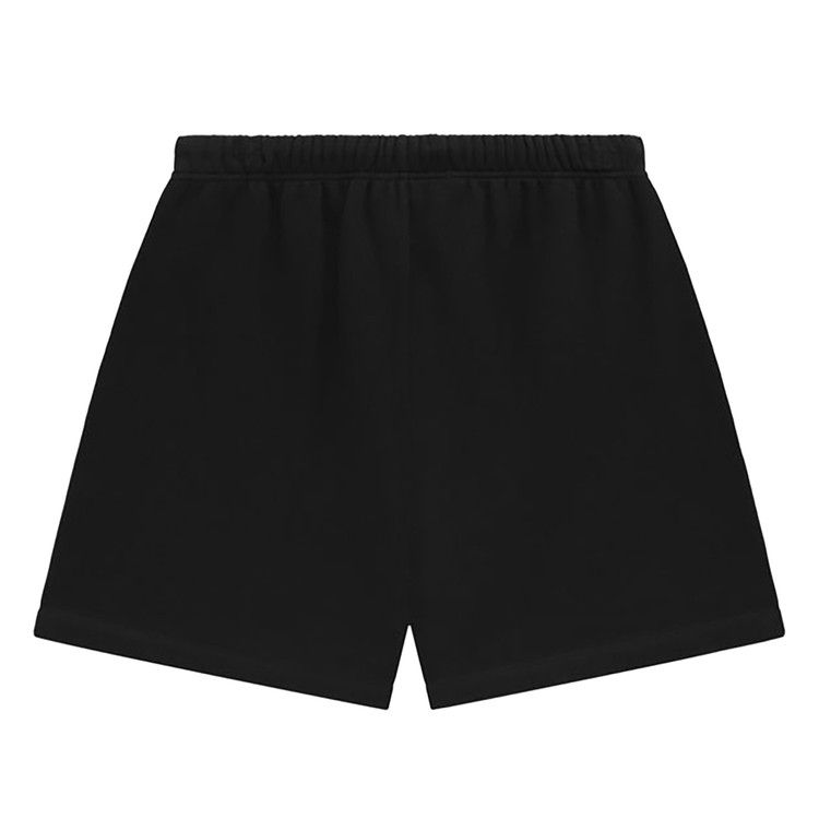 Fear Of God Essentials Sweatshorts NBA Black (FW24)