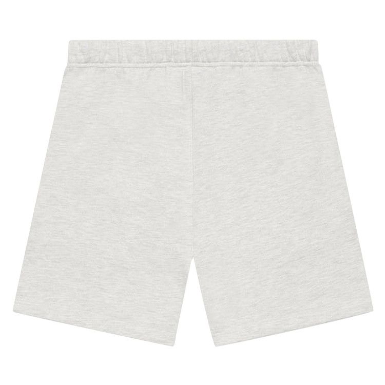 Fear Of God Essentials Sweatshorts Light Oatmeal (SS22)