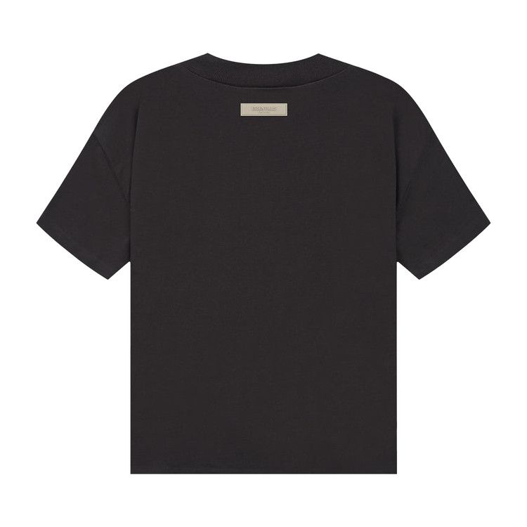 Fear Of God Essentials T-Shirt 1977 Iron (SS22)