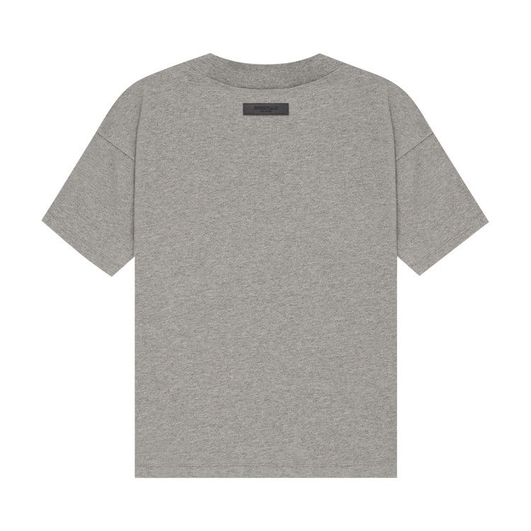 Fear Of God Essentials T-Shirt 1977 Dark Oatmeal (SS22)