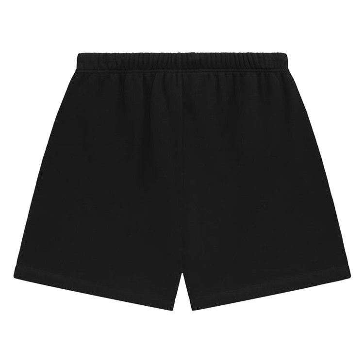 Fear Of God Essentials Sweatshorts NBA Black (SS25)