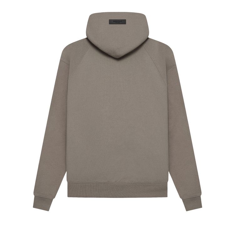 Fear Of God Essentials Hoodie Desert Taupe (SS22)