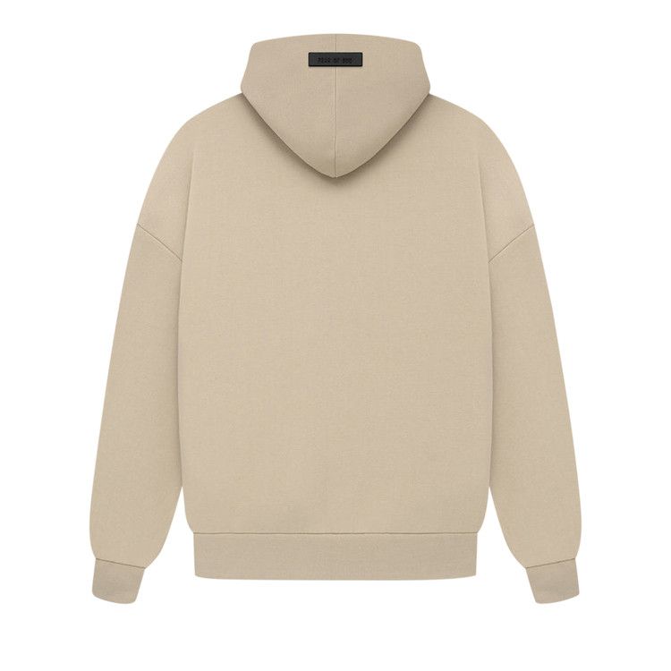 Fear Of God Essentials Hoodie Dusty Beige (FW23)