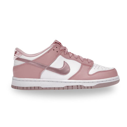 Nike Dunk Low Pink Velvet (GS)