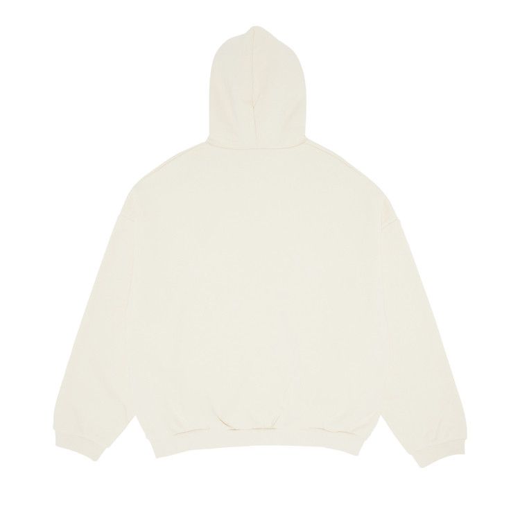Fear Of God Essentials Hoodie Shell Fleece (FW24)