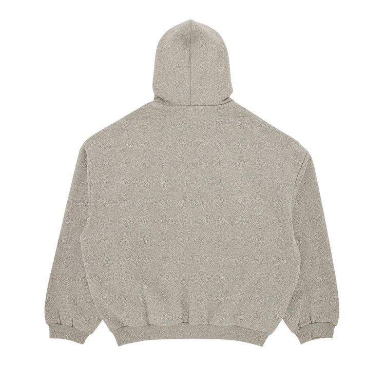 Fear Of God Essentials Hoodie Dark Heather Fleece State (FW24)