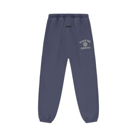 Fear Of God Essentials Pants Marine Fleece (FW24)
