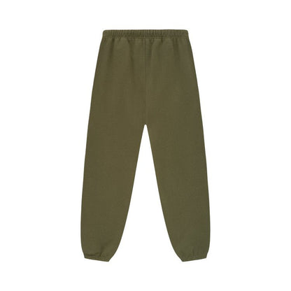 Fear Of God Essentials Pants Military Fleece (FW24)