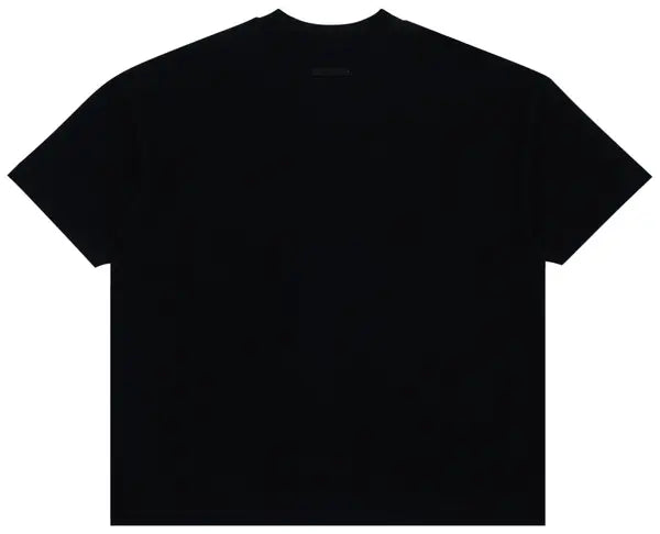 Fear Of God Essentials T-Shirt NBA Black (FW24)
