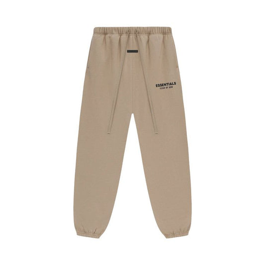 Fear Of God Essentials Pants Desert Sand (FW24)