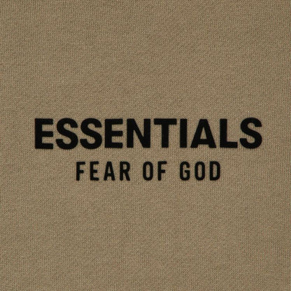 Fear Of God Essentials Pants Desert Sand (FW24)