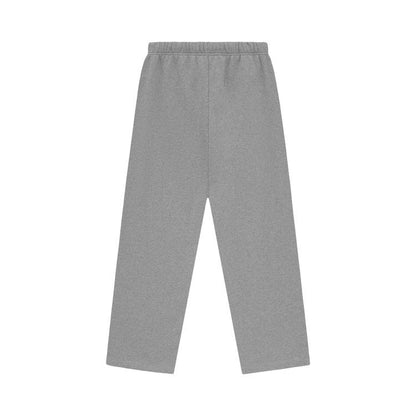 Fear Of God Essentials Pants (Relaxed) Dark Heather Fleece (FW24)