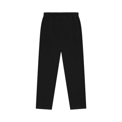 Fear Of God Essentials Pants (Relaxed) Black NBA (FW24)