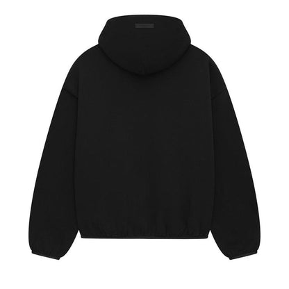 Fear Of God Essentials Hoodie Black NBA (SS25)
