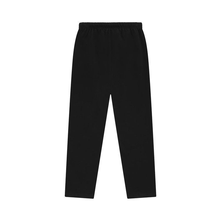 Fear Of God Essentials Pants Black NBA (SS25)
