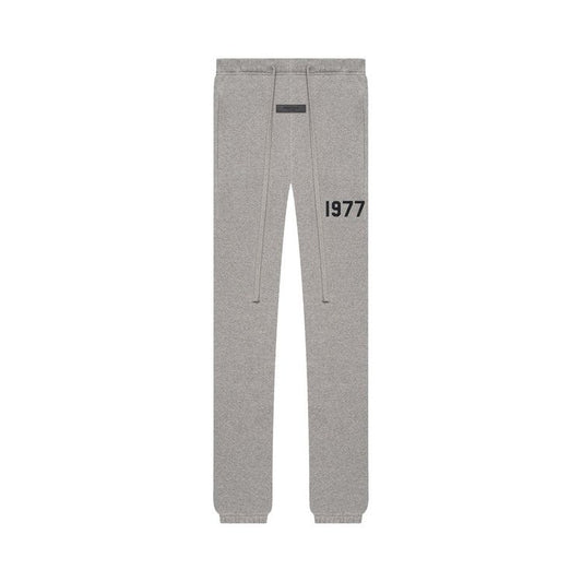 Fear Of God Essentials Pants Dark Oatmeal 1977 (SS22)