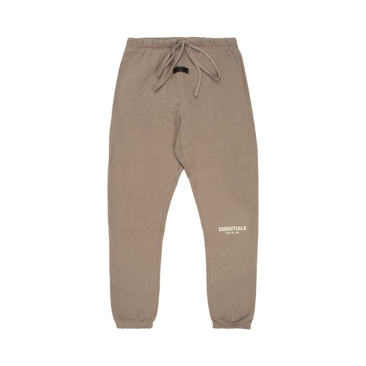 Fear Of God Essentials Pants Desert Taupe (SS22)