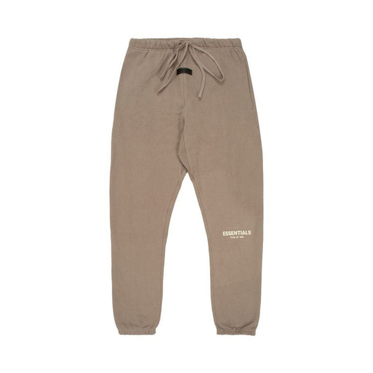 Fear Of God Essentials Pants Desert Taupe (SS22)