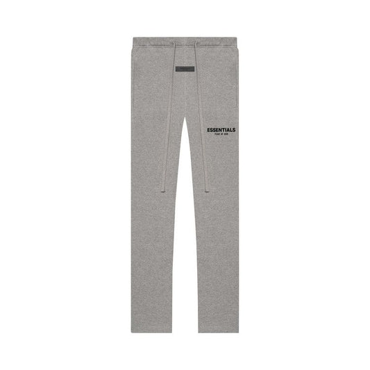 Fear Of God Essentials Pants (Relaxed) Dark Oatmeal (SS22)
