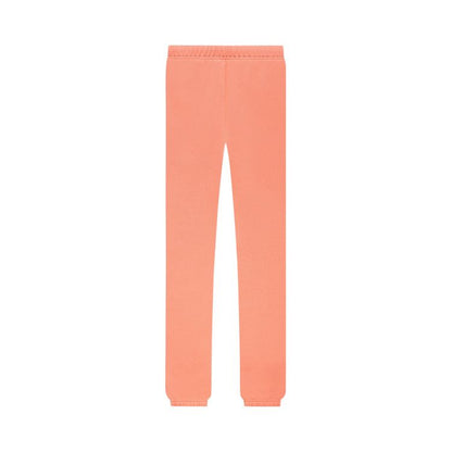 Fear Of God Essentials Pants Coral (PF22)