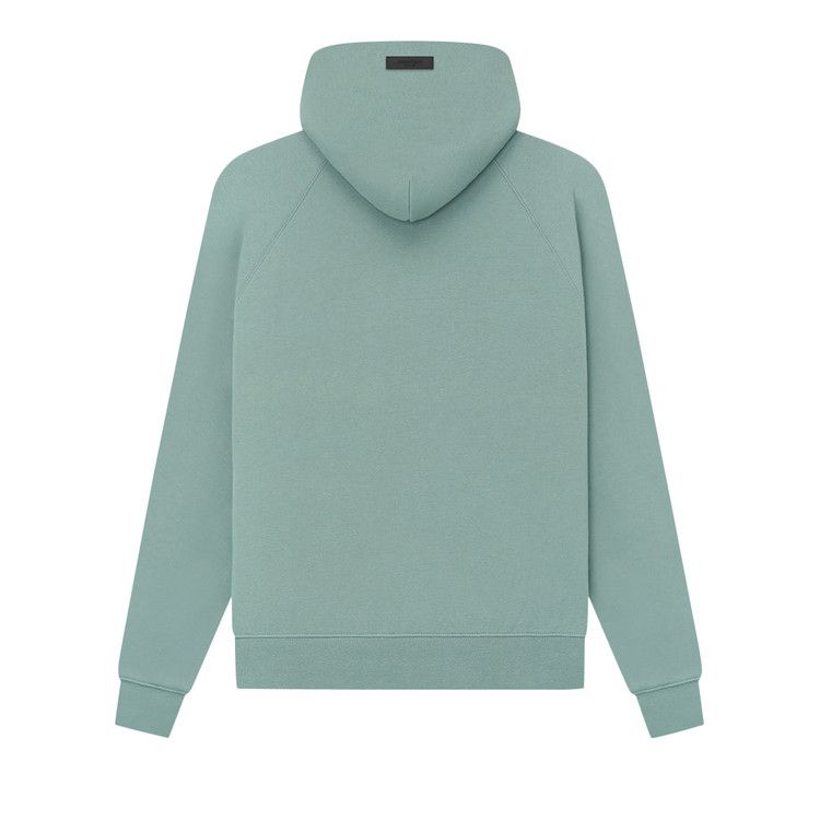 Fear Of God Essentials Hoodie Sycamore (SS23)