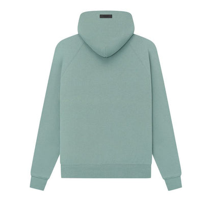 Fear Of God Essentials Hoodie Sycamore (SS23)