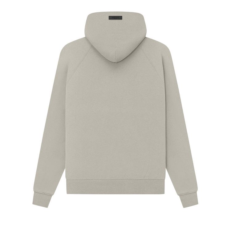 Fear Of God Essentials Hoodie Seal (SS23)