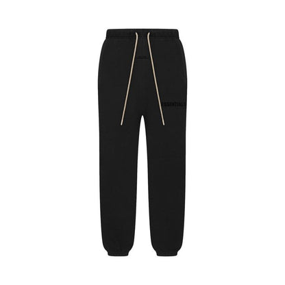 Fear Of God Essentials Pants Black (SS23)