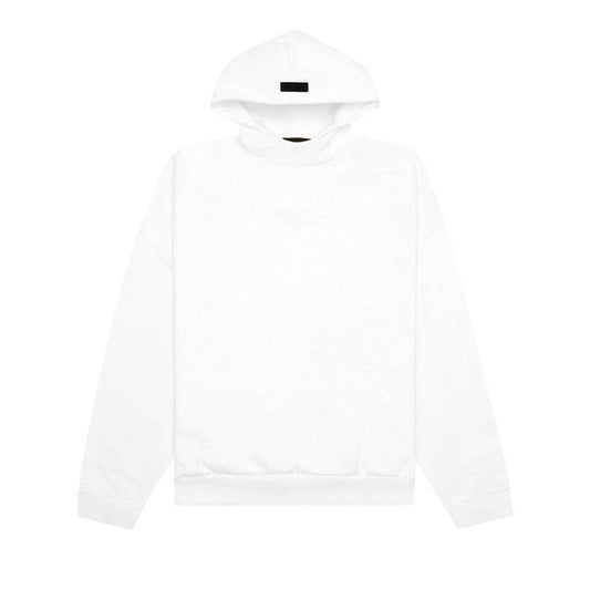 Fear Of God Essentials Hoodie Cloud Dancer (FW23)