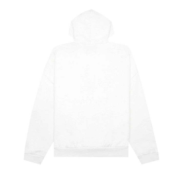 Fear Of God Essentials Hoodie Cloud Dancer (FW23)