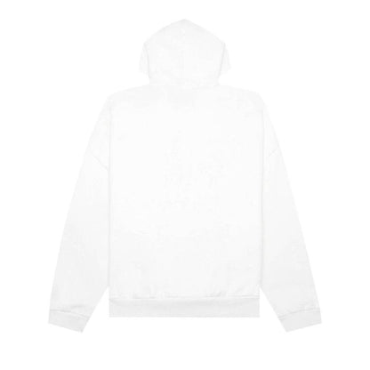 Fear Of God Essentials Hoodie Cloud Dancer (FW23)
