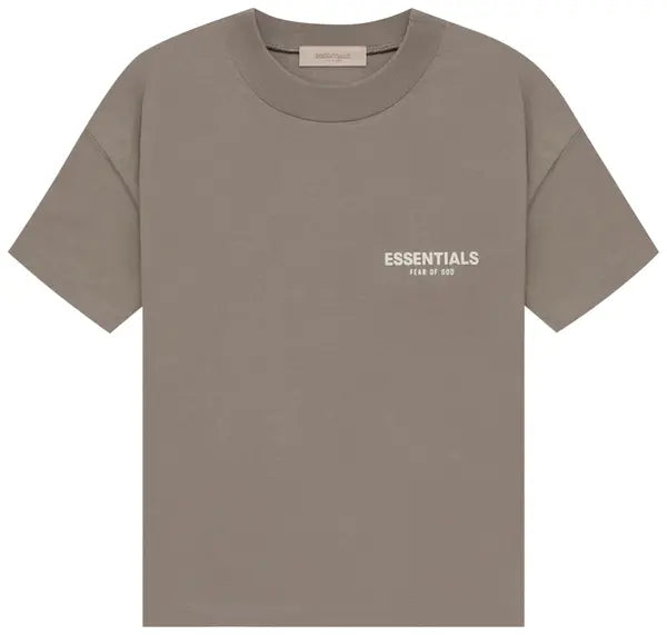 Fear Of God Essentials T-Shirt Desert Taupe (SS22)