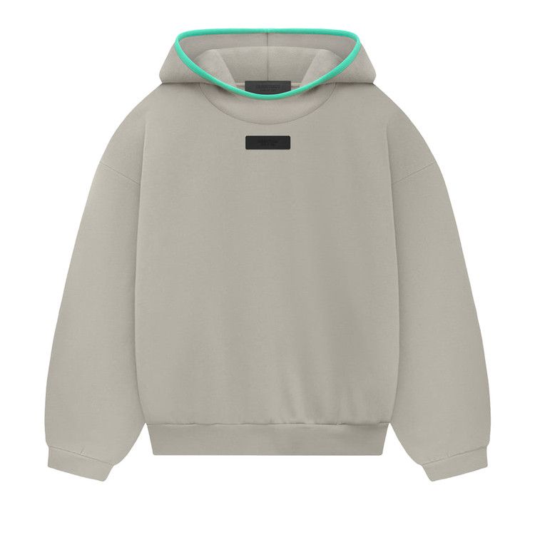 Fear Of God Essentials Hoodie Seal (SS24)