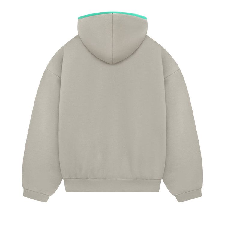 Fear Of God Essentials Hoodie Seal (SS24)