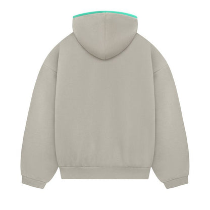 Fear Of God Essentials Hoodie Seal (SS24)
