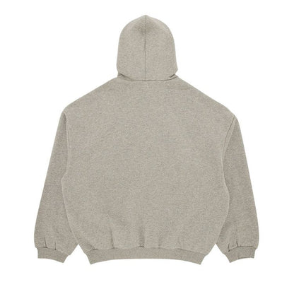 Fear Of God Essentials Hoodie Dark Heather Fleece State (FW24)