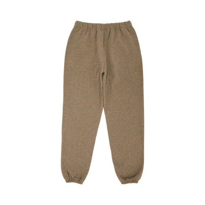 Fear Of God Essentials Pants Heather Grey Fleece (FW24)