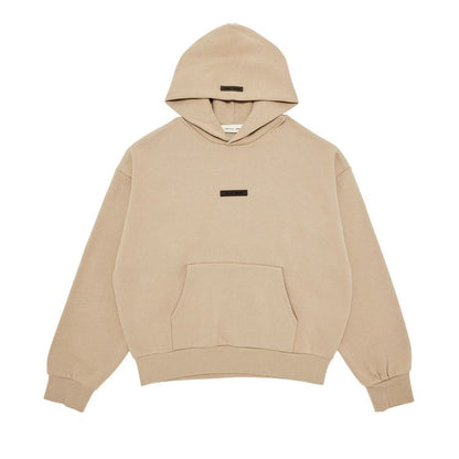 Fear Of God Essentials Hoodie Timber Classic (SS25)